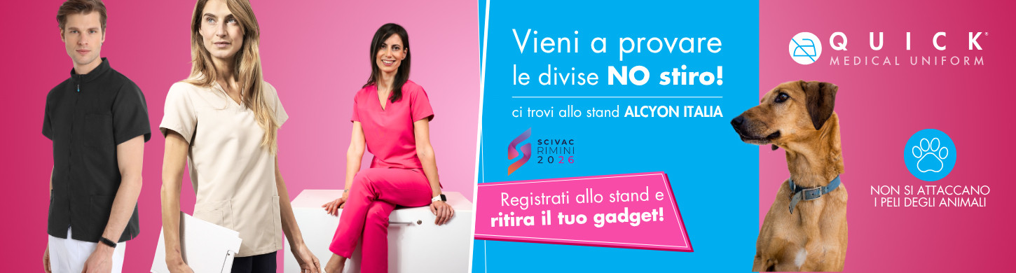 Scopri la gamma